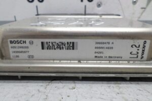 Изображение товара 117395 - 00117395 blok upravleniya dvs Volvo V50 1