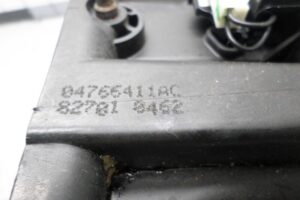 Изображение товара 117402 - 00117402 kulisa akpp Ford Transit Custom 1