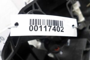 Изображение товара 117402 - 00117402 kulisa akpp Ford Transit Custom 3