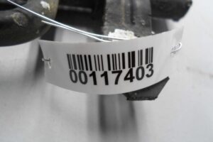 Изображение товара 117403 - 00117403 radiator konditsionera 7