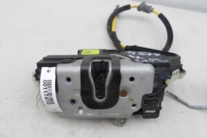 Изображение товара 117410 - 00117410 zamok dveri zadnej levoj Skoda Yeti 3