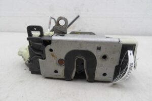 Изображение товара 117410 - 00117410 zamok dveri zadnej levoj Skoda Yeti