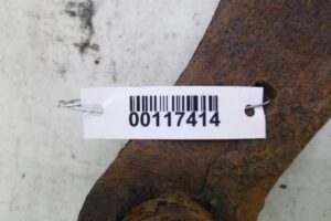 Изображение товара 117414 - 00117414 rychag zadnij pravyj 3