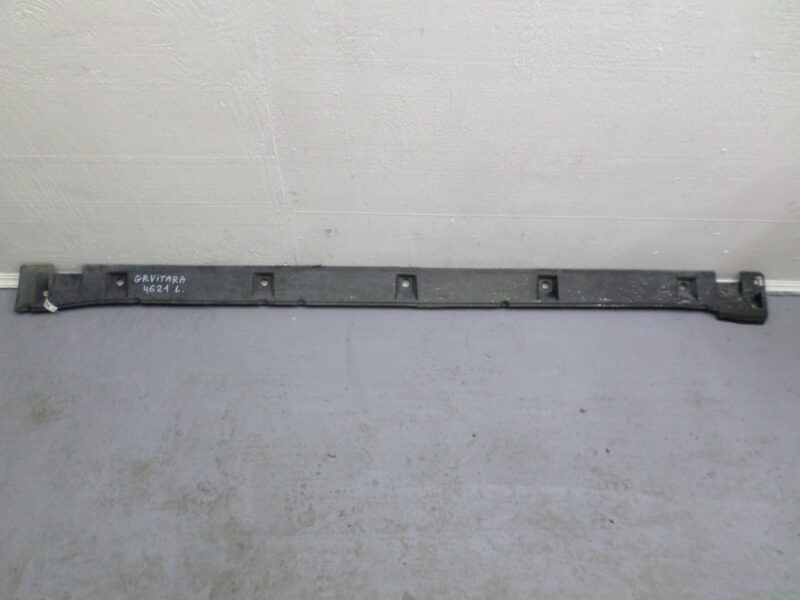 Изображение товара 117420 - 00117420 porog plastikovyj levyj