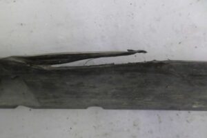 Изображение товара 117420 - 00117420 porog plastikovyj levyj 2