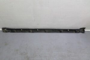 Изображение товара 117420 - 00117420 porog plastikovyj levyj 3