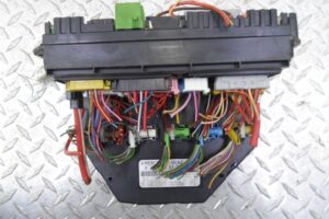 Изображение товара 117428 - 00117428 blok predokhranitelej Dodge Journey 2