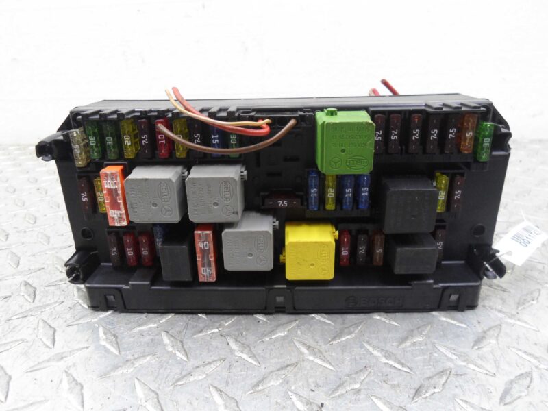 Изображение товара 117428 - 00117428 blok predokhranitelej Dodge Journey