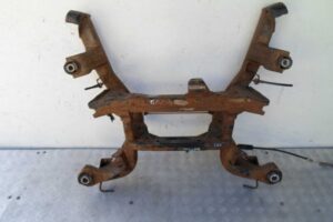 Изображение товара 117429 - 00117429 balka zadnyaya 