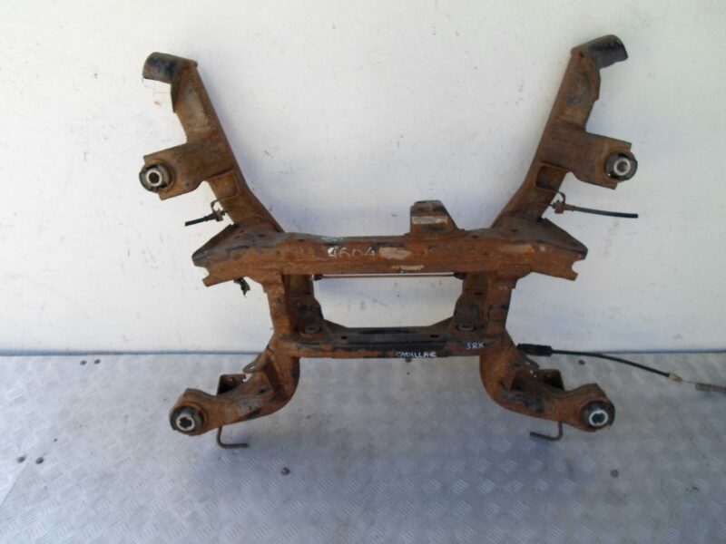 Изображение товара 117429 - 00117429 balka zadnyaya