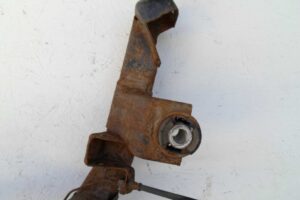 Изображение товара 117429 - 00117429 balka zadnyaya 1