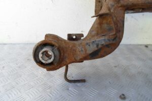 Изображение товара 117429 - 00117429 balka zadnyaya 2