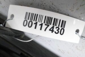 Изображение товара 117430 - 00117430 amortizator kryshki bagazhnika 2