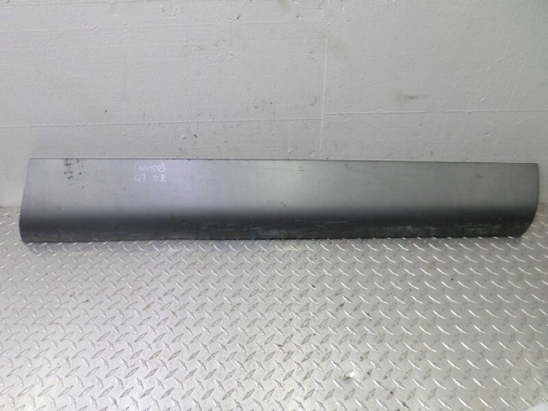 Изображение товара 117432 - 00117432 nakladka dveri (molding)