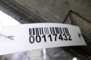 Изображение товара 117432 - 00117432 nakladka dveri (molding) 1