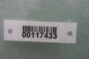 Изображение товара 117433 - 00117433 steklo dveri perednej pravoj Volkswagen T4 1