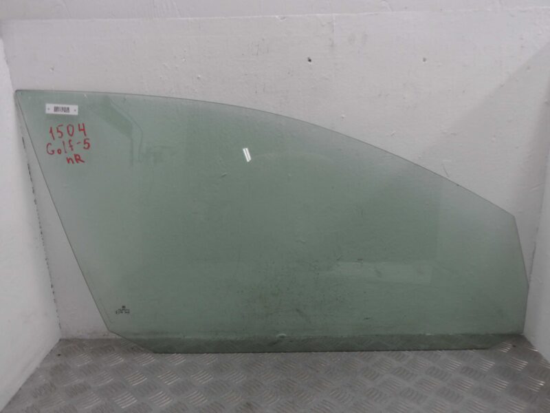 Изображение товара 117433 - 00117433 steklo dveri perednej pravoj Volkswagen T4