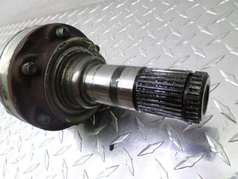 Изображение товара 117438 - 00117438 poluos zadnyaya levaya