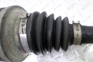 Изображение товара 117438 - 00117438 poluos zadnyaya levaya 1