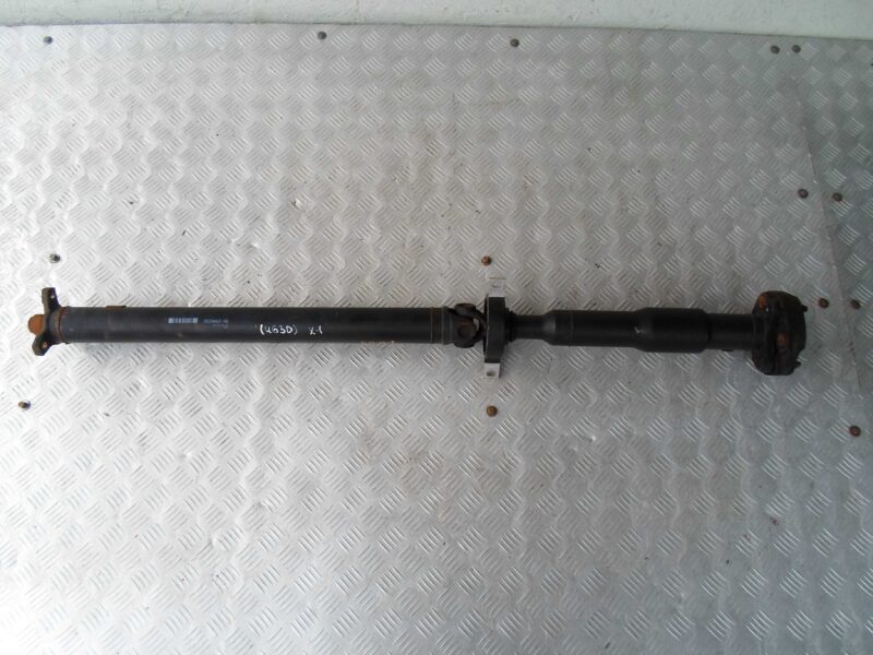 Изображение товара 117441 - 00117441 kardan zadnij