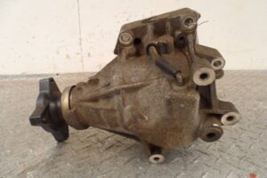 Изображение товара 117442 - 00117442 razdatochnaya korobka