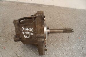 Изображение товара 117442 - 00117442 razdatochnaya korobka 1