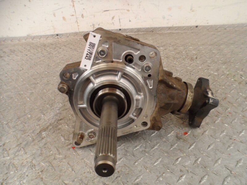 Изображение товара 117442 - 00117442 razdatochnaya korobka 3