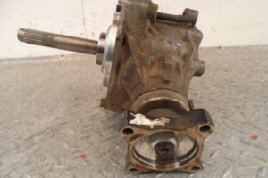 Изображение товара 117442 - 00117442 razdatochnaya korobka 5