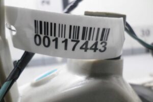 Изображение товара 117443 - 00117443 fonar kryshki pravyj 2