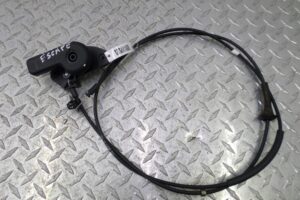 Изображение товара 117444 - 00117444 ruchka otkryvaniya kapota 