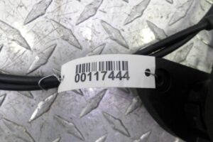 Изображение товара 117444 - 00117444 ruchka otkryvaniya kapota 1