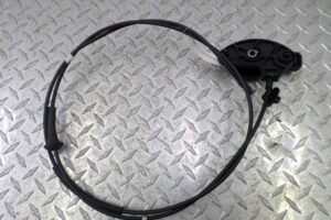 Изображение товара 117444 - 00117444 ruchka otkryvaniya kapota 2