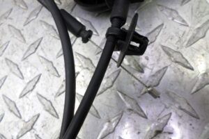 Изображение товара 117444 - 00117444 ruchka otkryvaniya kapota 3