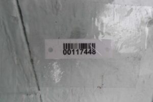 Изображение товара 117448 - 00117448 steklo dveri perednej levoj Citroen Evasion 1