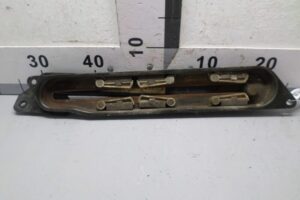 Изображение товара 117458 - 00117458 petlya kryshki bagazhnika Isuzu Rodeo 1