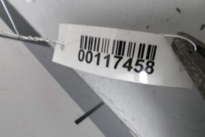 Изображение товара 117458 - 00117458 petlya kryshki bagazhnika Isuzu Rodeo 2