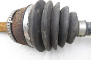 Изображение товара 117463 - 00117463 poluos perednyaya pravaya Subaru Tribeca 2