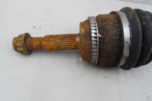 Изображение товара 117463 - 00117463 poluos perednyaya pravaya Subaru Tribeca 3