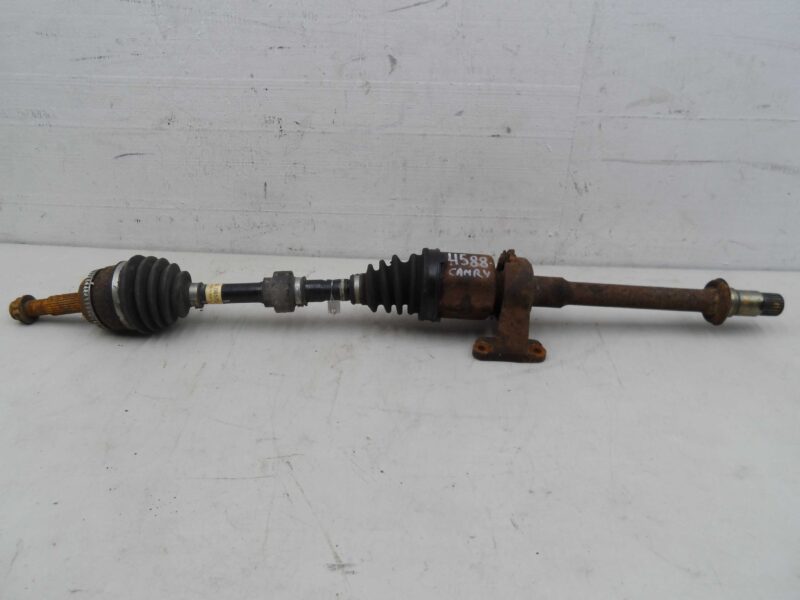 Изображение товара 117463 - 00117463 poluos perednyaya pravaya Subaru Tribeca