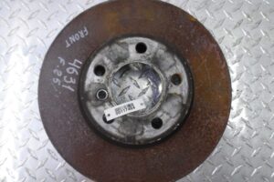 Изображение товара 117464 - 00117464 disk tormoznoj perednij 