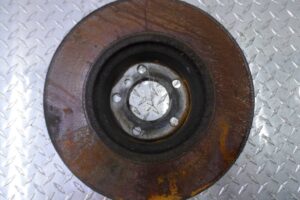 Изображение товара 117464 - 00117464 disk tormoznoj perednij 1