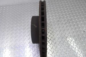 Изображение товара 117464 - 00117464 disk tormoznoj perednij 2