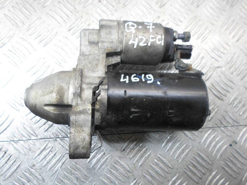 Изображение товара 117478 - 00117478 starter