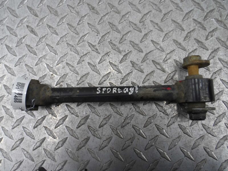 Изображение товара 117486 - 00117486 rychag zadnij pravyj Alfa Romeo 146