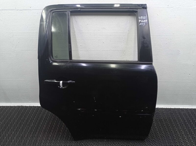 Изображение товара 117490 - 00117490 dver zadnyaya pravaya