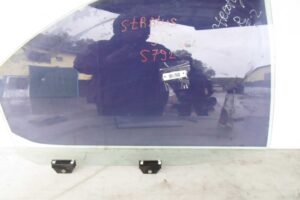 Изображение товара 117494 - 00117494 steklo dveri perednej levoj Hyundai Solaris