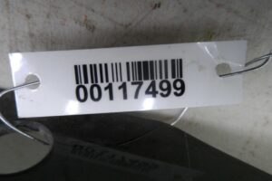 Изображение товара 117499 - 00117499 steklo dveri zadnej levoj 3