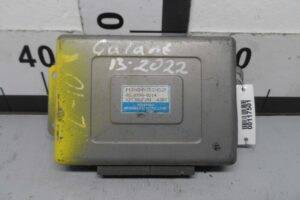 Изображение товара 117501 - 00117501 blok upravleniya ABS 2