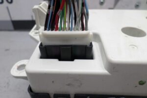Изображение товара 117502 - 00117502 pereklyuchatel otopitelya Citroen Berlingo 1