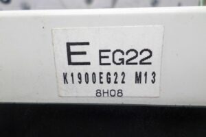 Изображение товара 117502 - 00117502 pereklyuchatel otopitelya Citroen Berlingo 2